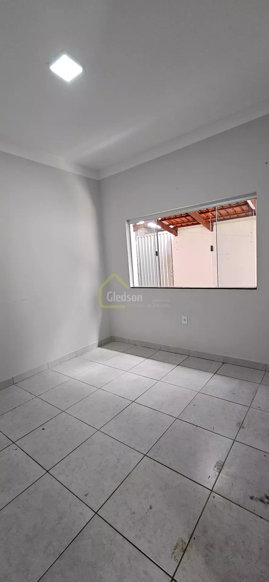 Alugar Apartamento